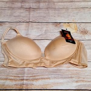 Maidenform bra 34C